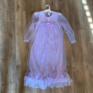 Laura Dare Nightgown